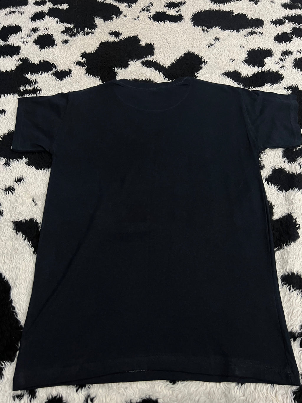 Walking Red Flag Tee (Medium)