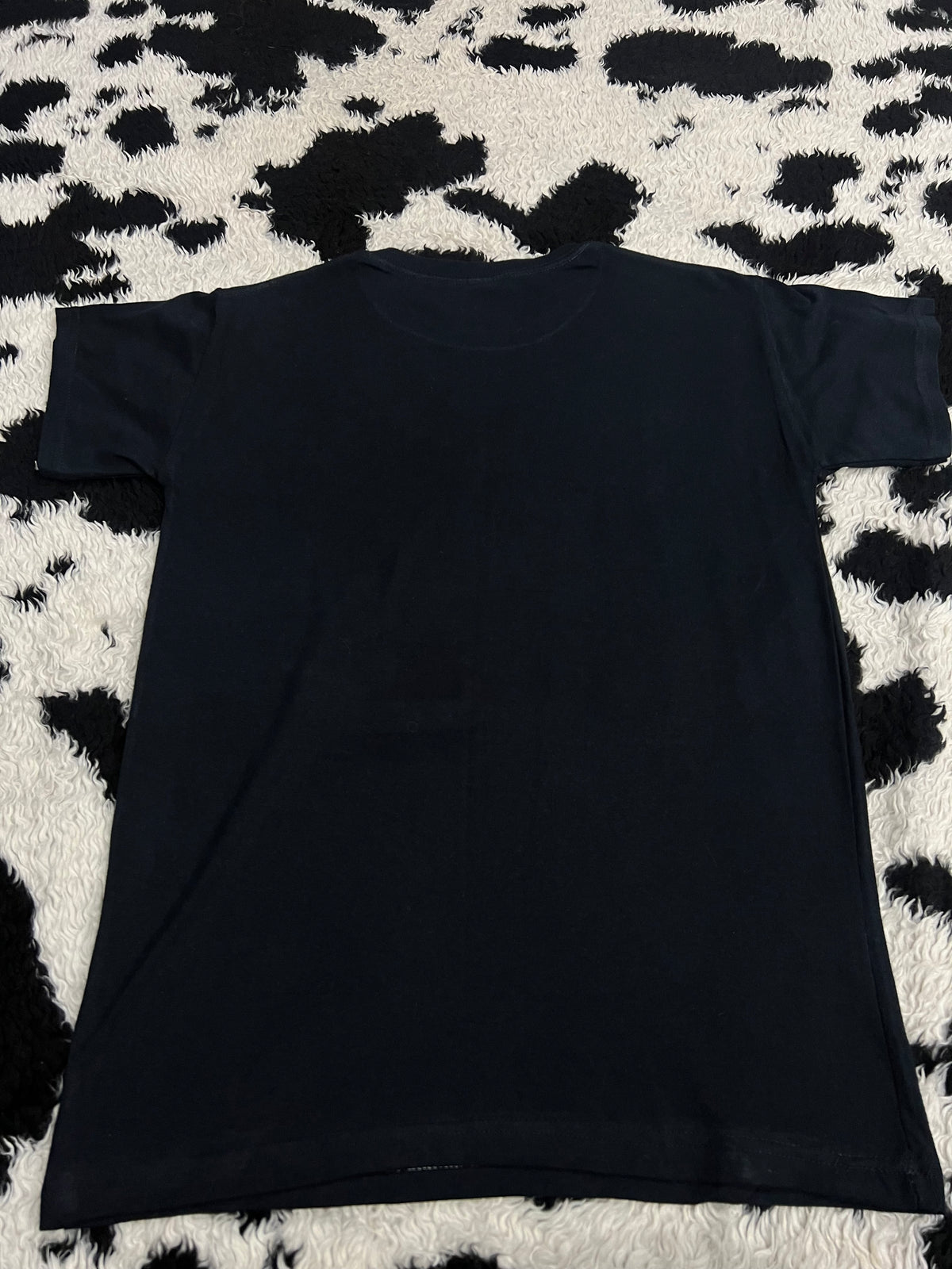 Walking Red Flag Tee (Medium)
