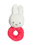 Miffy Rattle Plush