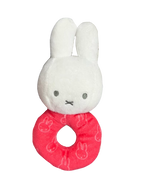 Miffy Rattle Plush