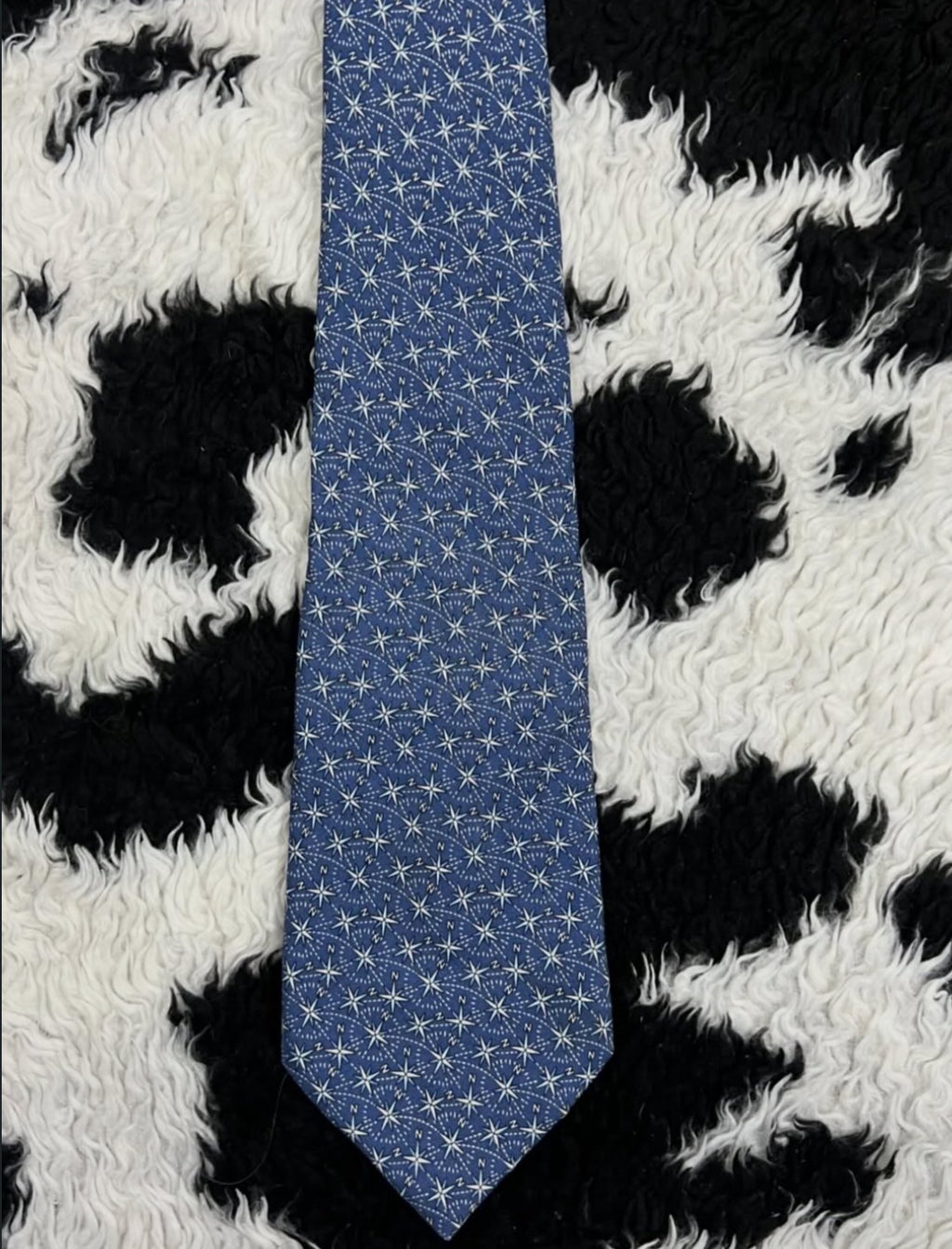 Compass Tie