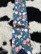 Tulips Graphic Tie