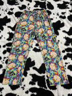 Family Guy "Obey Me" PJs (Medium)