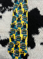 Guinness Drinks Tie