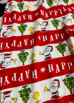 Snoopy PJs (Large)