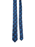 NEXT Dinosaurs Narrow Tie