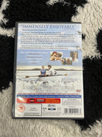 The Notebook DVD