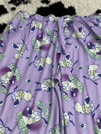 Courage the Cowardly Dog PJs (Large)