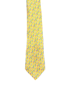 Wine Bottles & Winery Tie