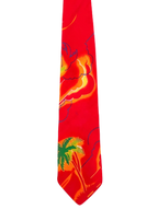Mai-Tai Island Tie