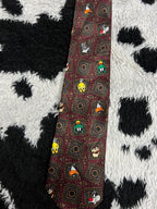 Vintage 1994 Looney Tunes Tie
