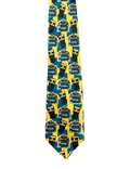 Guinness Drinks Tie