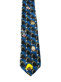 Vintage 1995 Looney Tunes Tie