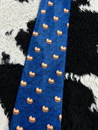 Mr. Men Tie