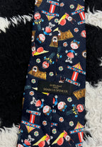 Carnival Tie