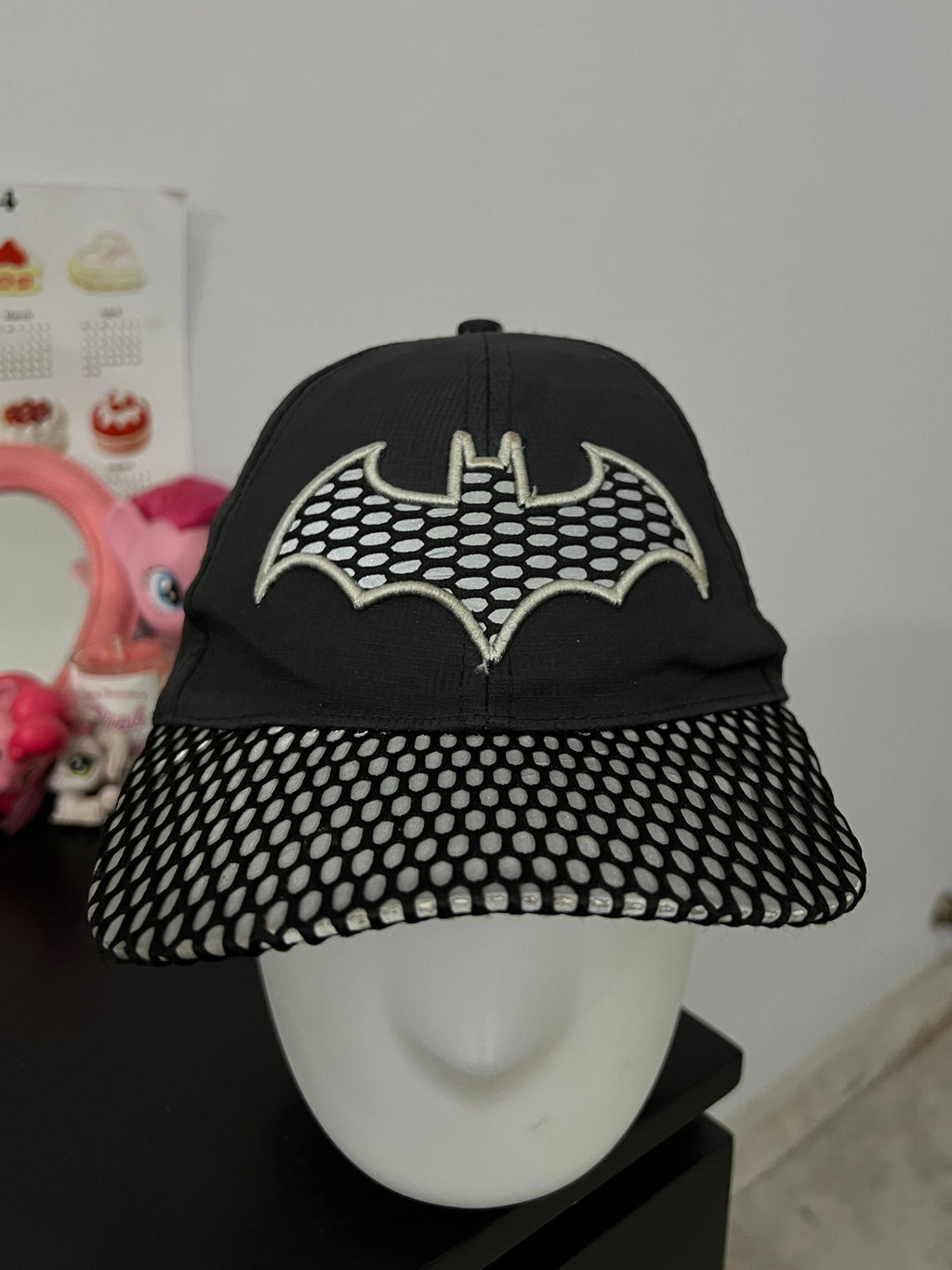Batman Cap