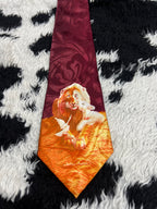 Gospitality Lion & Lamb Tie