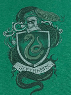 Harry Potter Slytherin Tee (Large)