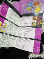 The Simpsons Complete Third Season DVD Set