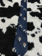 Flying Mallards Tie