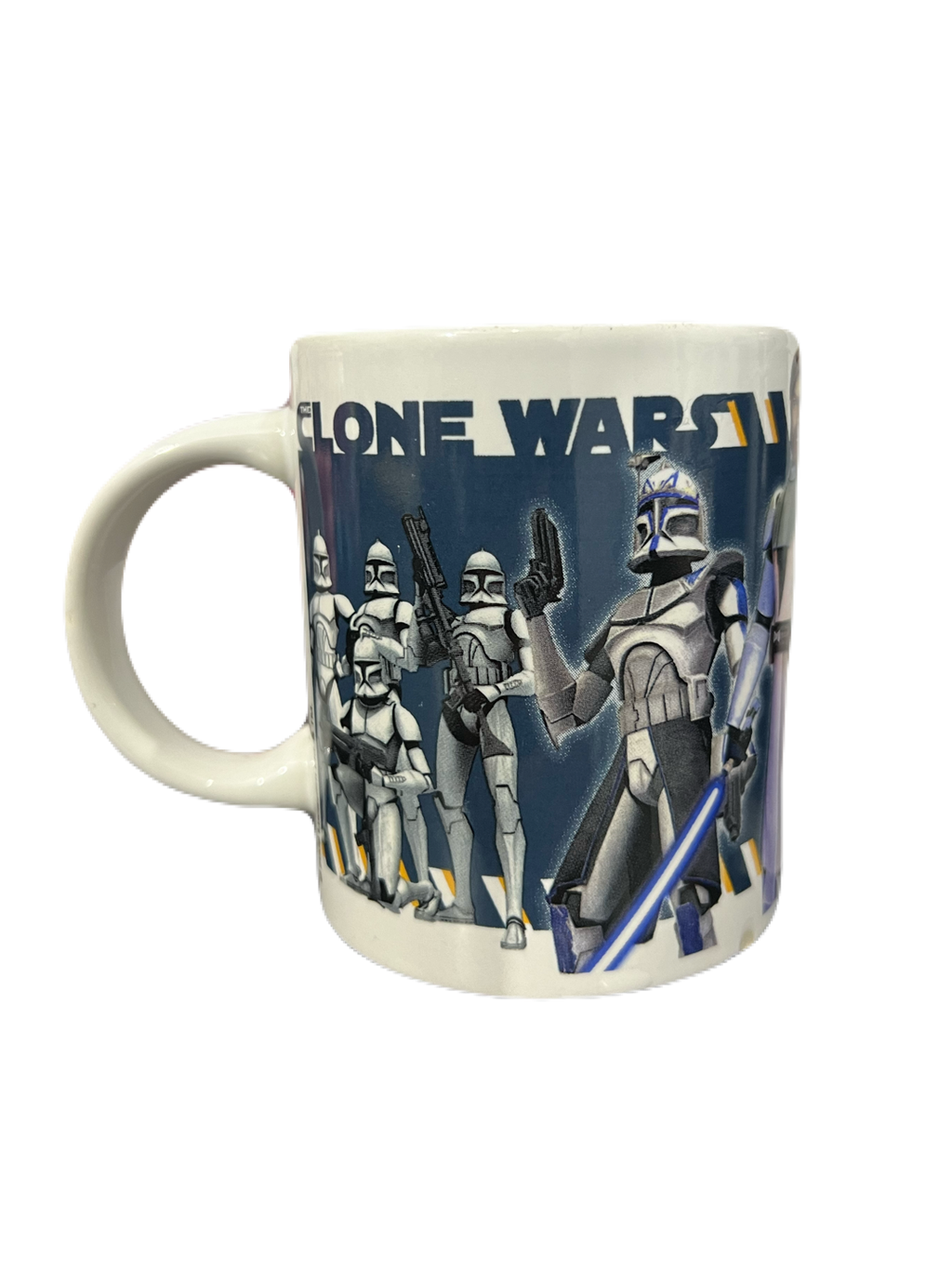 Star Wars - The Clone Wars Cup