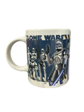 Star Wars - The Clone Wars Cup