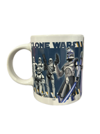 Star Wars - The Clone Wars Cup