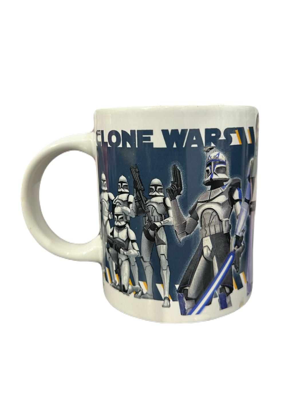 Star Wars - The Clone Wars Cup