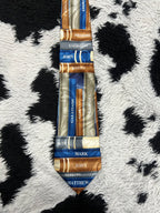 Books Tie