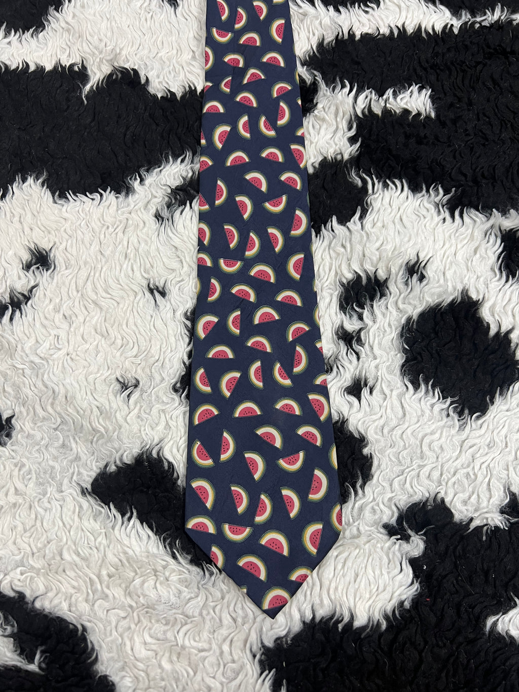 Watermelons Tie