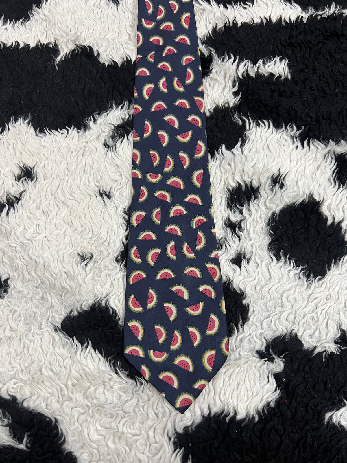 Watermelons Tie