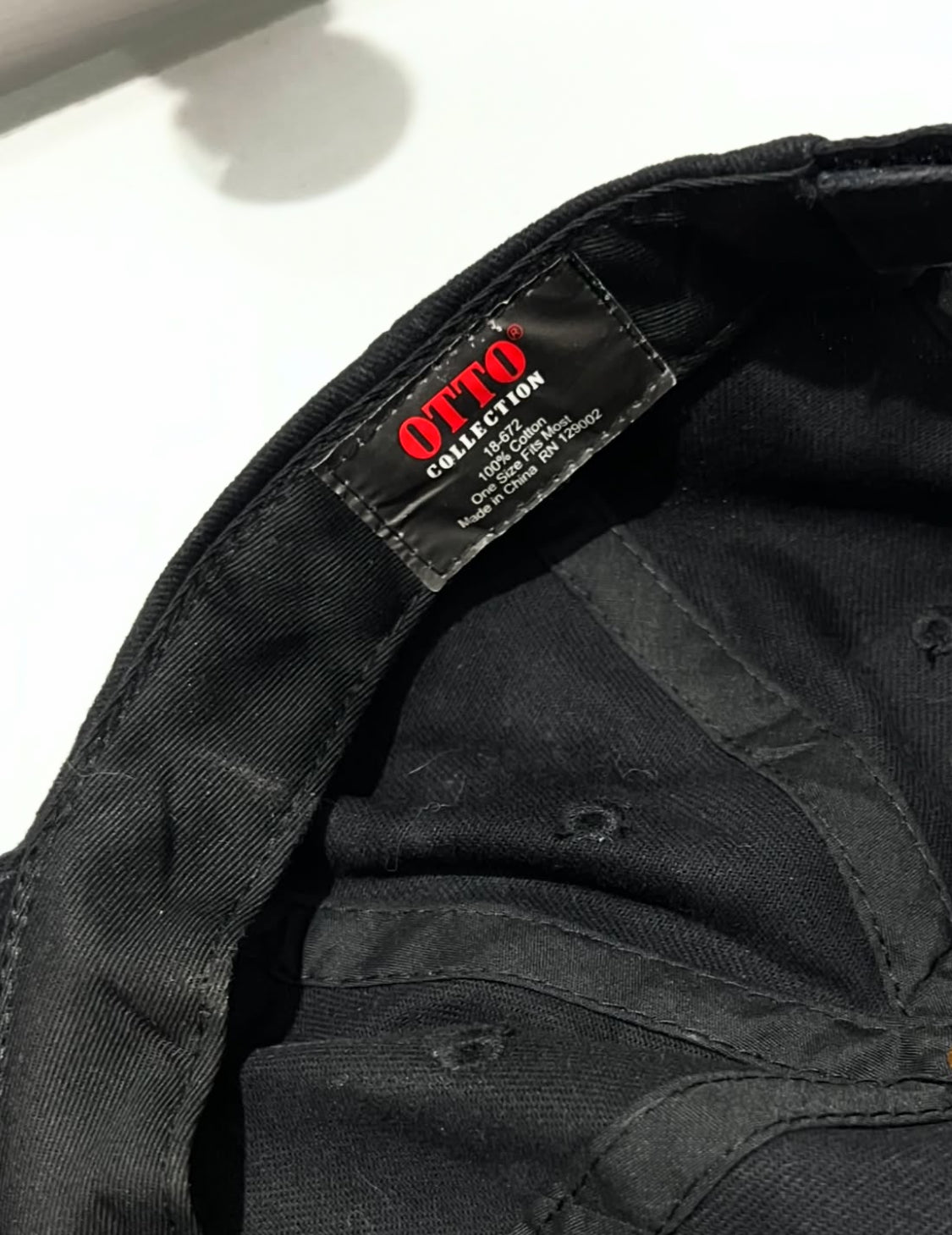 DIVA Cap