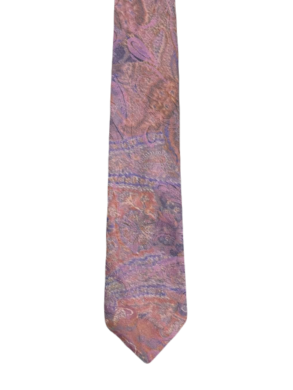 CANDA Abstract Tie