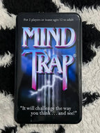 MindTrap Card Game