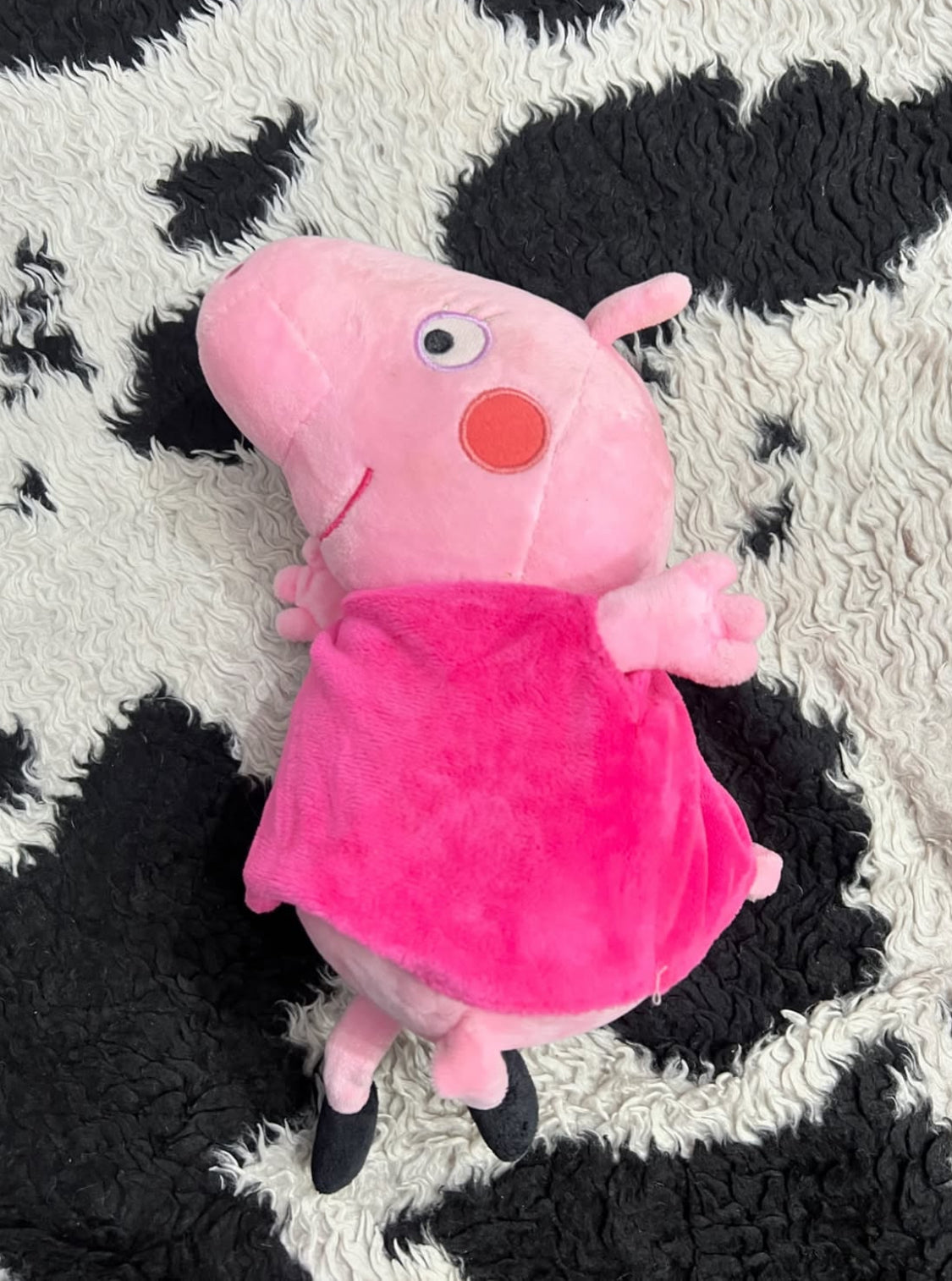 Peppa Pig Plush