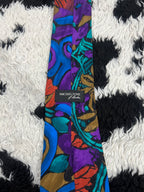 Michelsons Swirl Tie