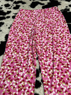 Strawberry PJs (Large)