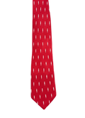 Averitt Standing Silhouette Tie