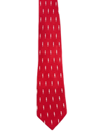 Averitt Standing Silhouette Tie