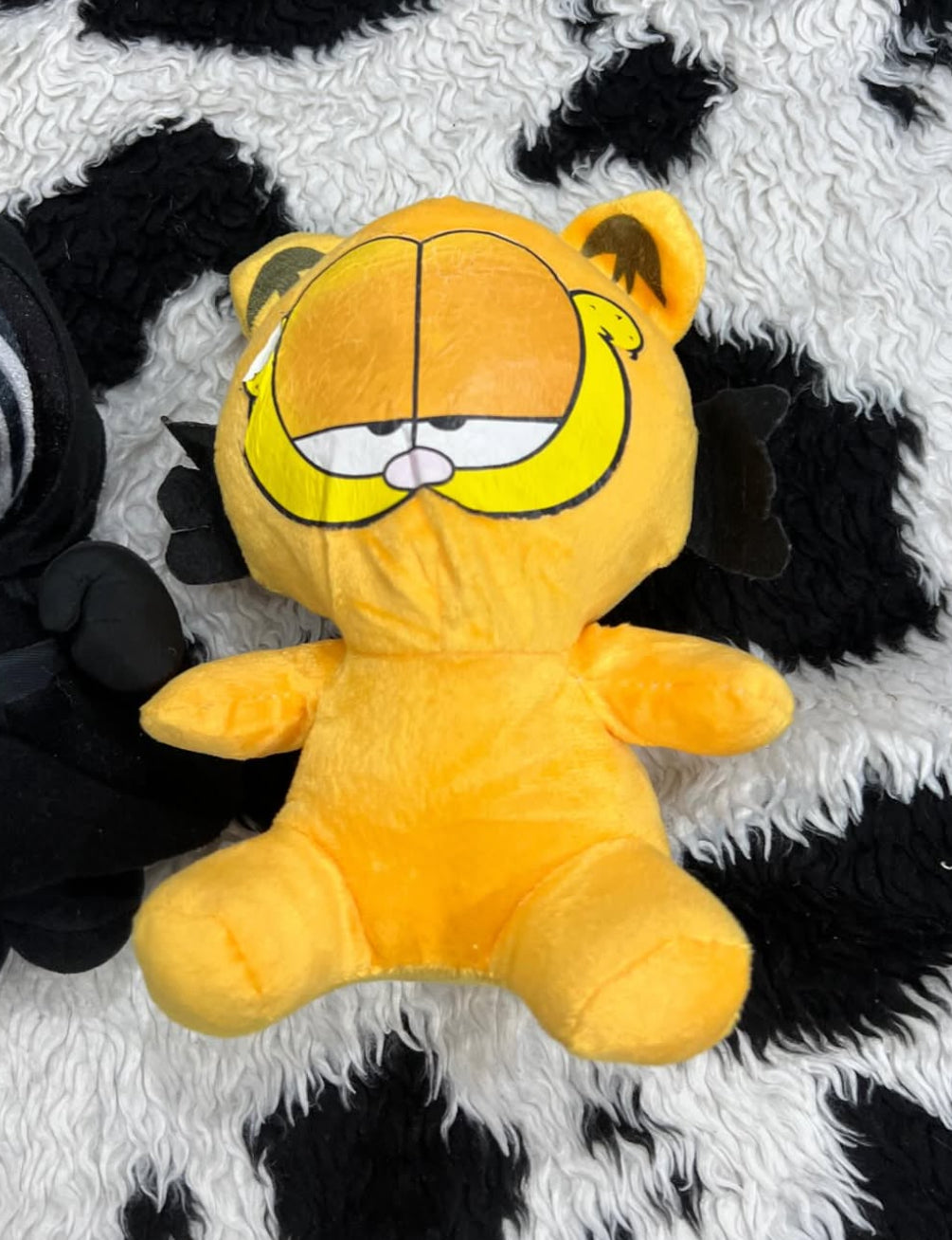 Garfield Plush