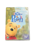 The Book of Pooh DVD