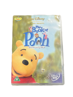 The Book of Pooh DVD