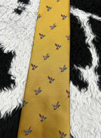 Flying Mallards Tie