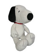Big-Sized Snoopy Plush