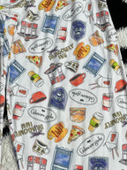 Gilmore Girls PJs (Medium - Large)