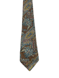 Folkespeare Brown Tie