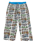 Disney Marvel Heroes PJs (2Extra Large)