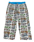 Disney Marvel Heroes PJs (2Extra Large)
