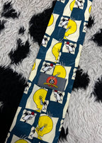 Looney Tunes Tweety & Sylvester Tie
