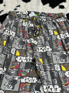 Star Wars PJs (Medium - Large)
